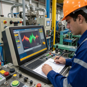LAUDO TÉCNICO DAS CONDIÇÕES AMBIENTAIS DO TRABALHO
